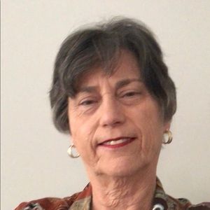 Meet your Posher, Susan